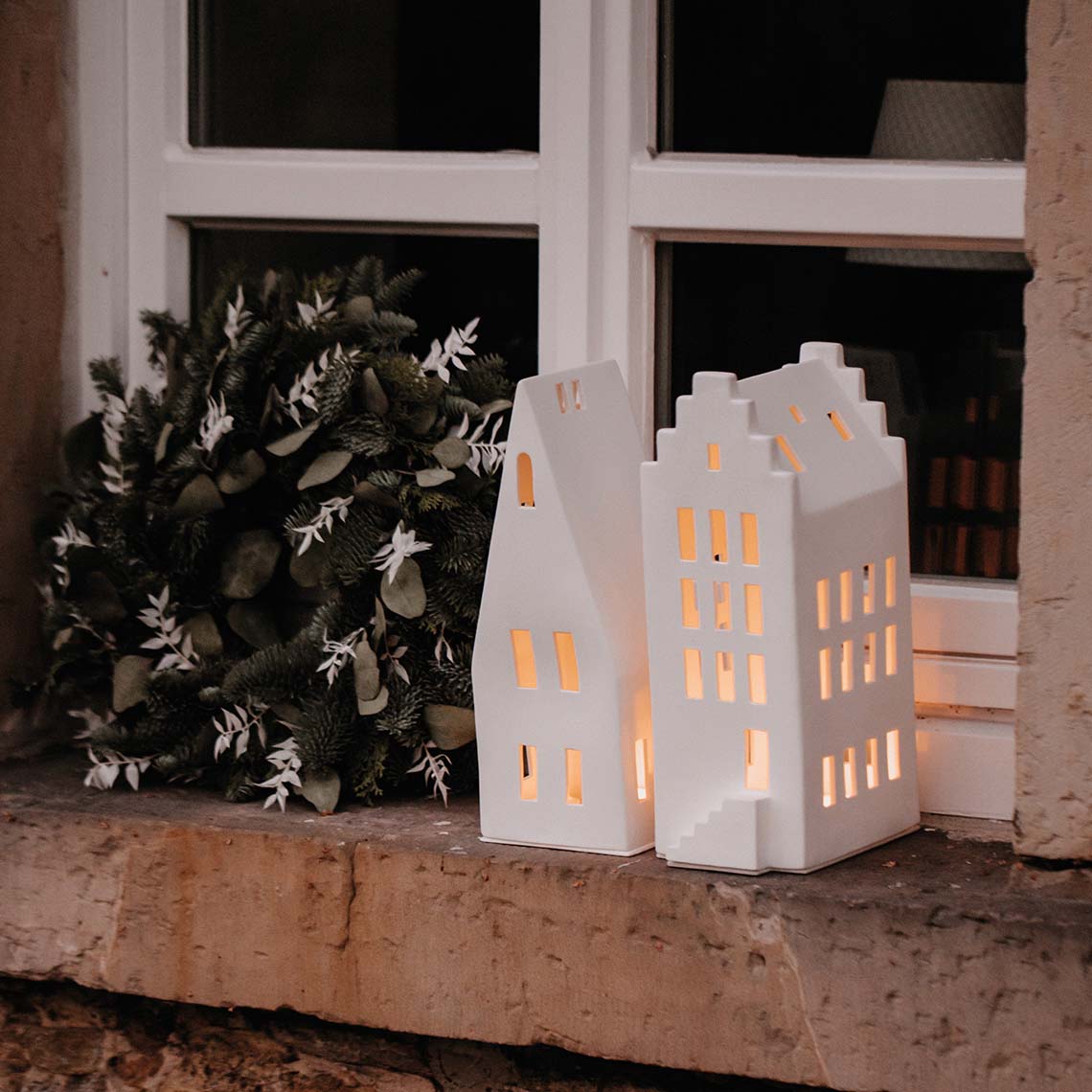 LIVING Lichthaus Turm