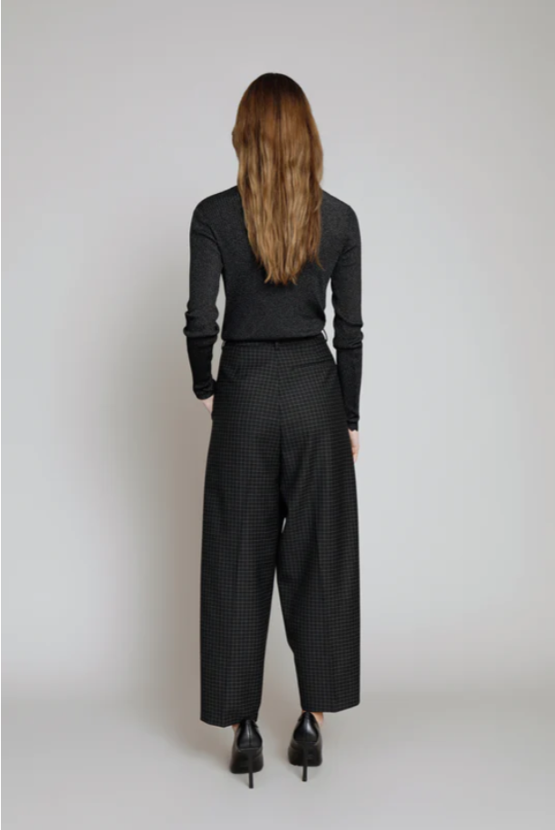 Hose Edie black