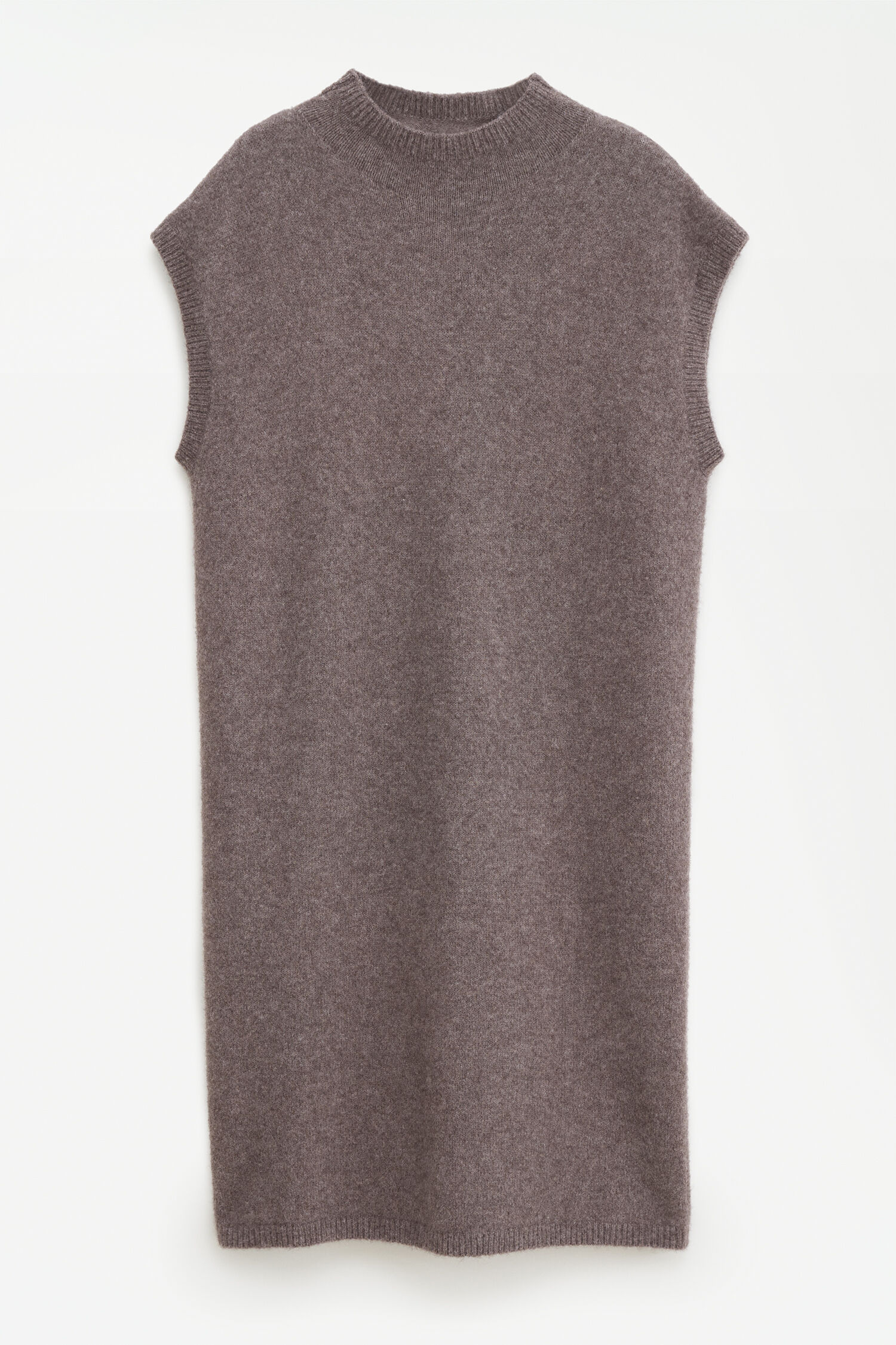 Kleid Yak Driftwood