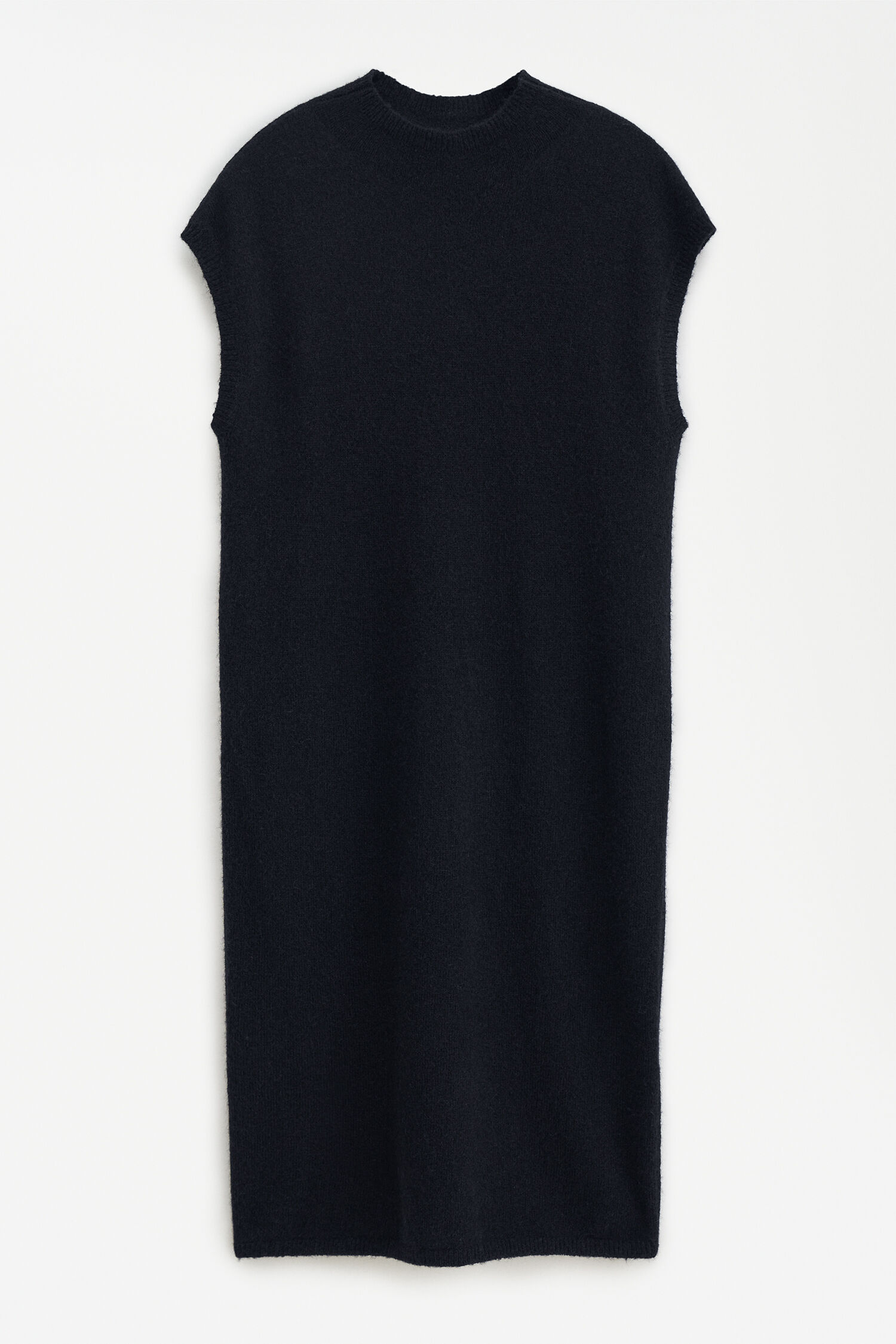 Kleid Yak Black
