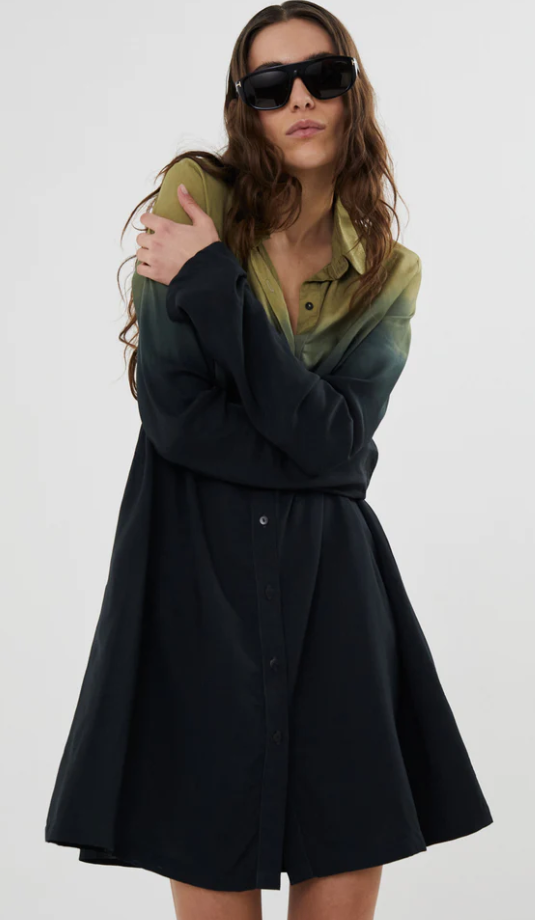 Kleid Vija Flow