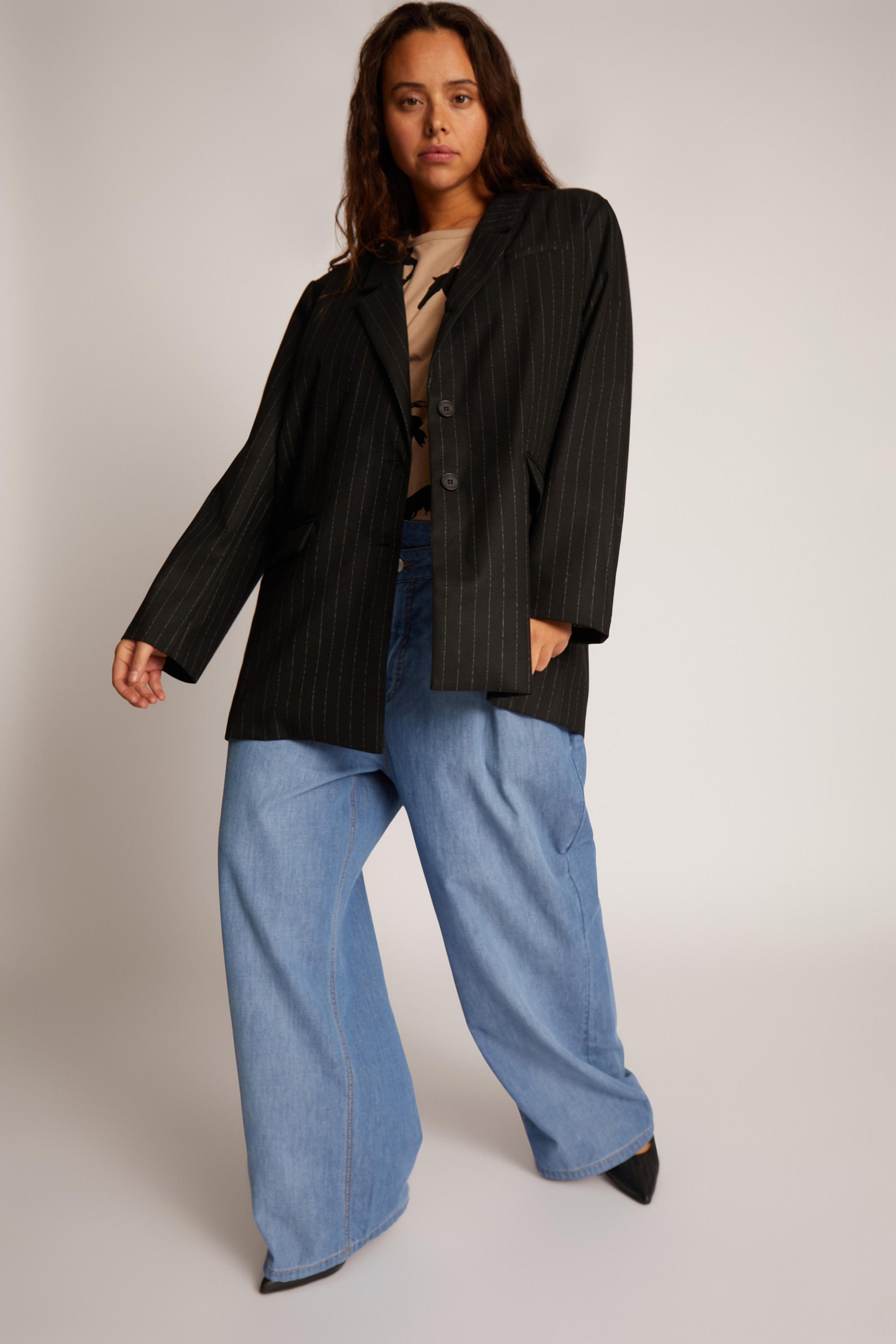 Blazer Thinka Black