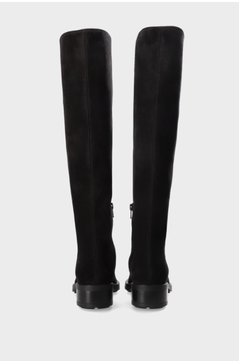 Stiefel CPH323 suede black