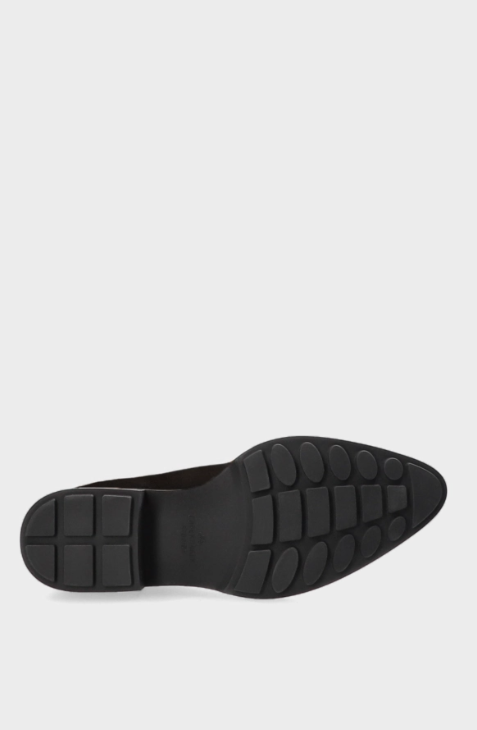 Stiefel CPH323 suede black