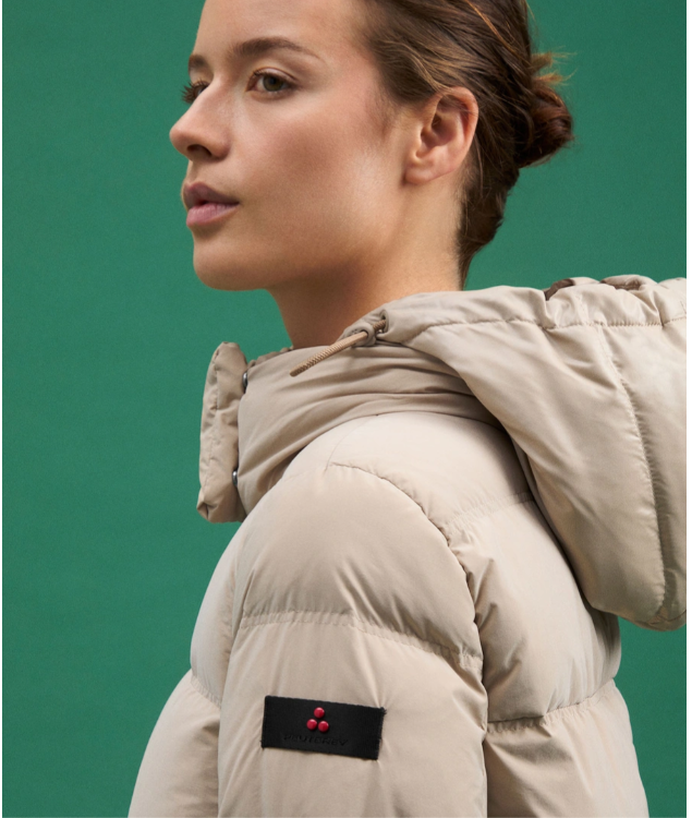 Daunenjacke UNIX ML BMAT