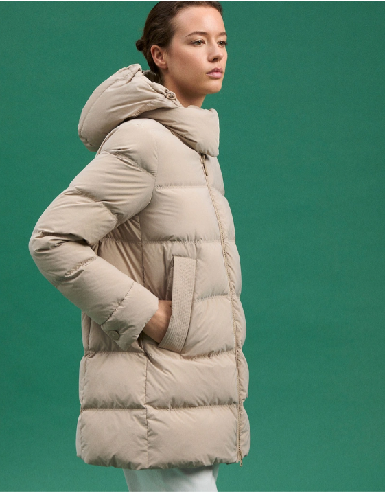 Daunenjacke UNIX ML BMAT
