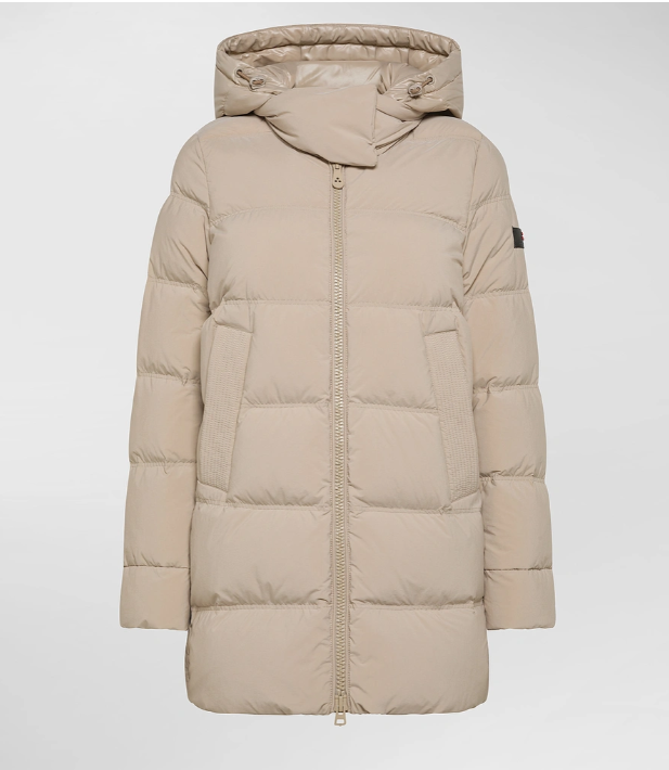 Daunenjacke UNIX ML BMAT