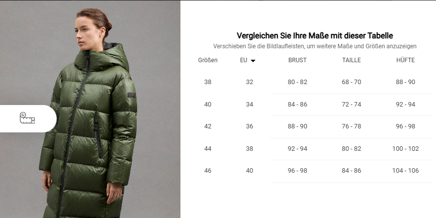 Daunenparka Selectric NR Zypresse