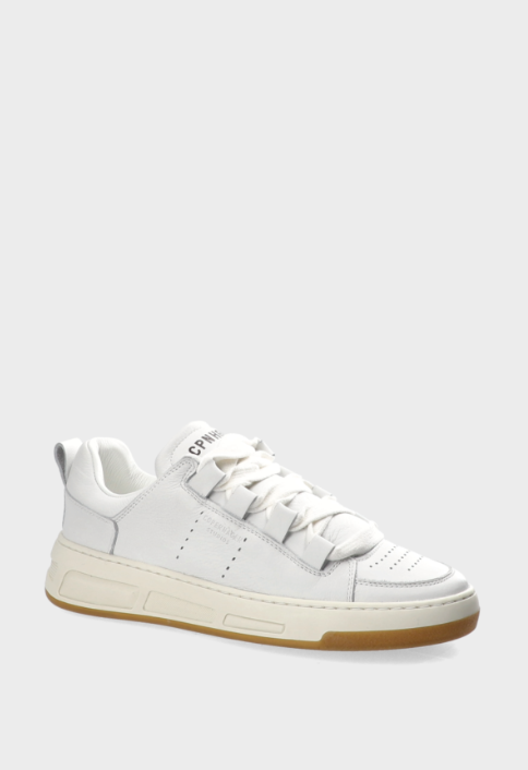 Sneaker CPH213 vitello white
