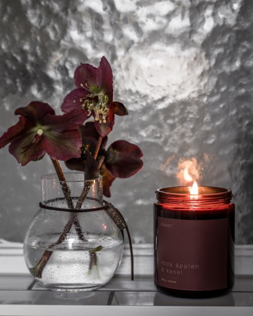 Duftkerze Red Apple/ Cinnamon