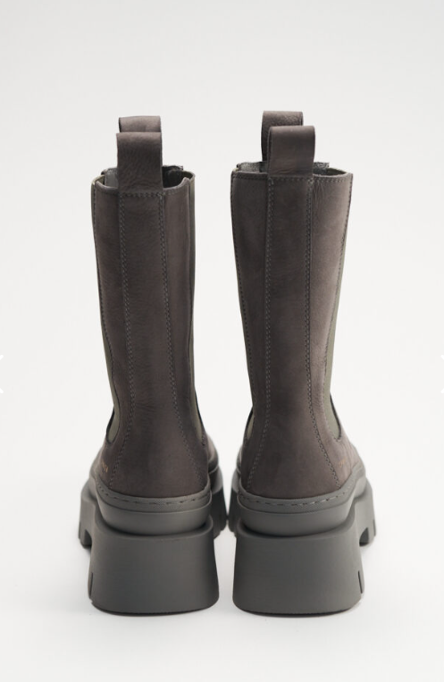 Boots CPH685 nabuc grey