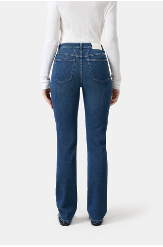 Denim Jaylen dark blue