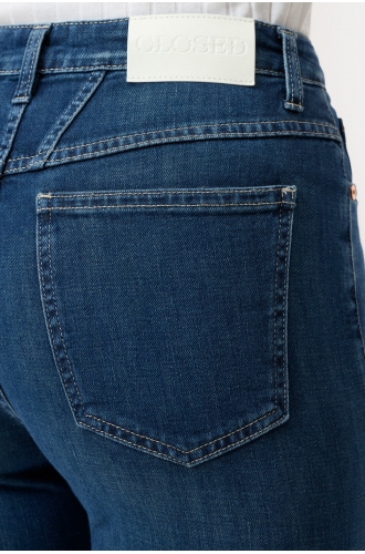 Denim Jaylen dark blue