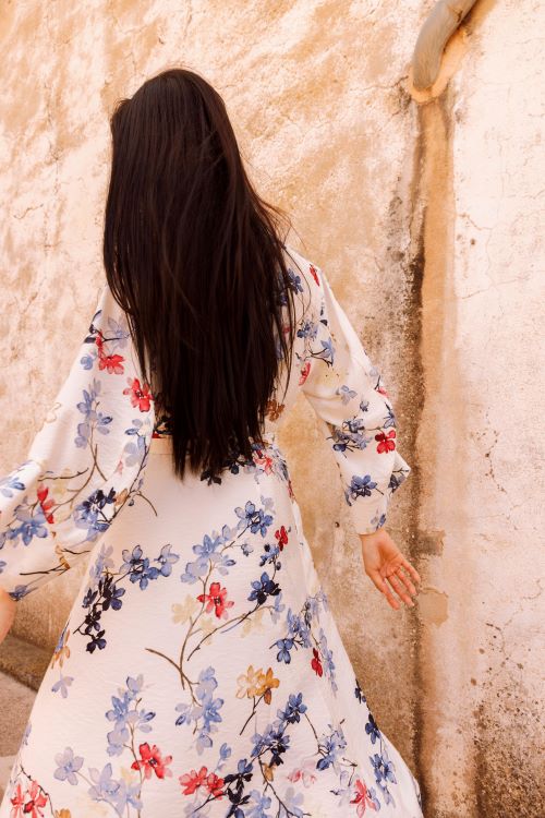 Kleid FREILEIF Kit
