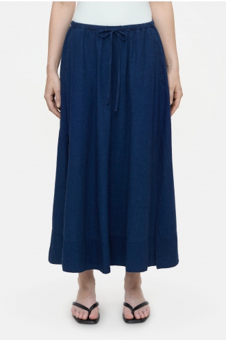 Rock Slit dark blue
