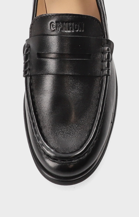 Penny Loafer CPH419 black