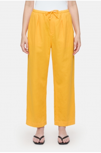 Hose Romilla mango yellow