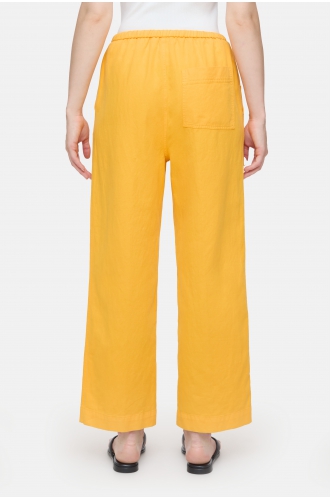 Hose Romilla mango yellow
