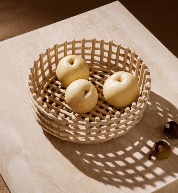 Schale CERAMIC cashmere