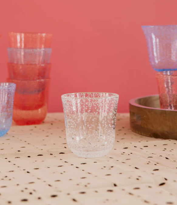 Acrylglas Bubble klar