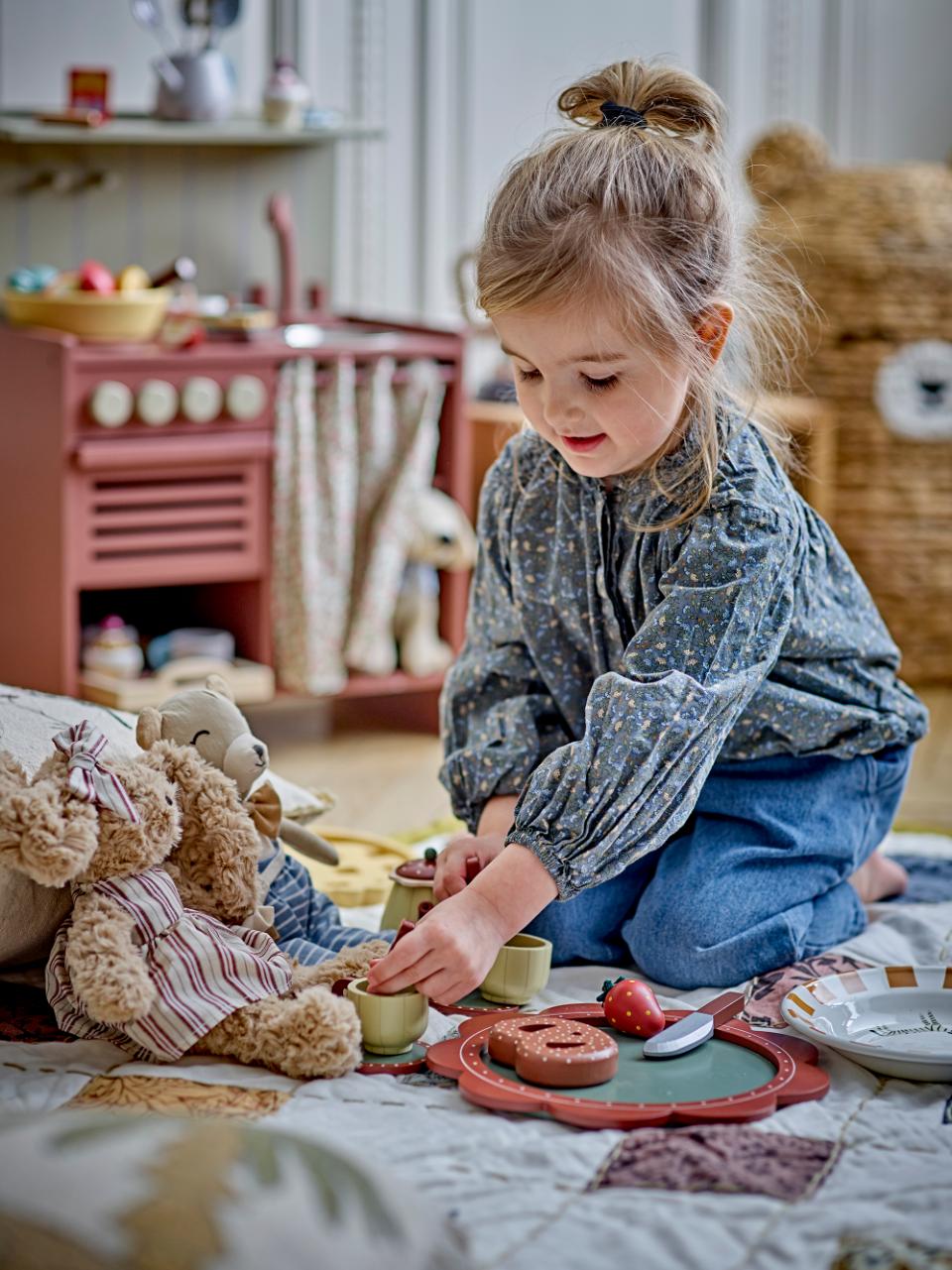 Spielset Bette Küche