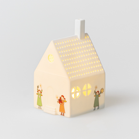 Lichthaus Himmlische Schwestern