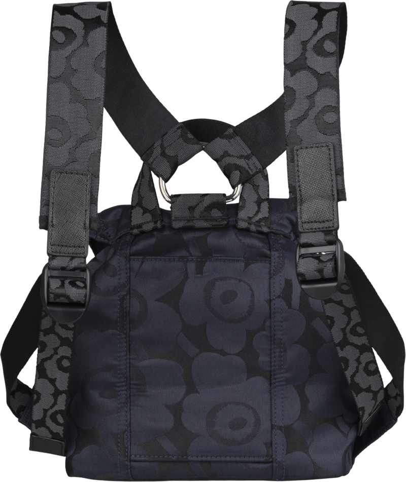 Rucksack Everything S Unikko blue/ dark blue