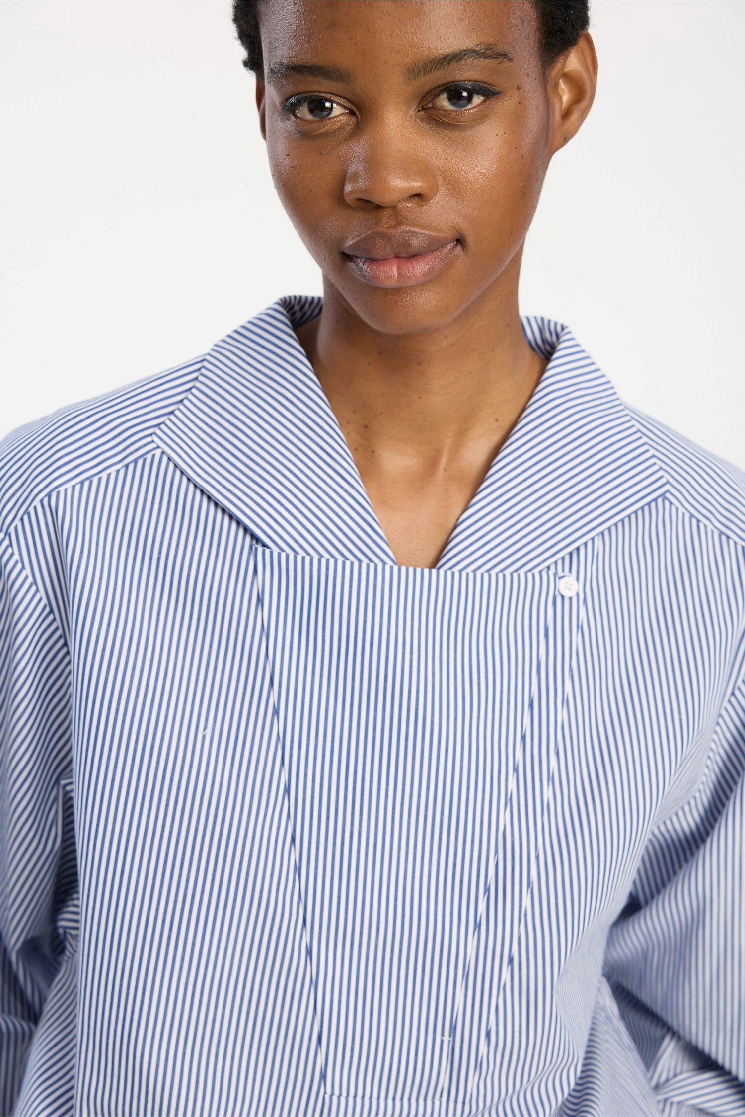 Bluse BELICIAMA Indigo