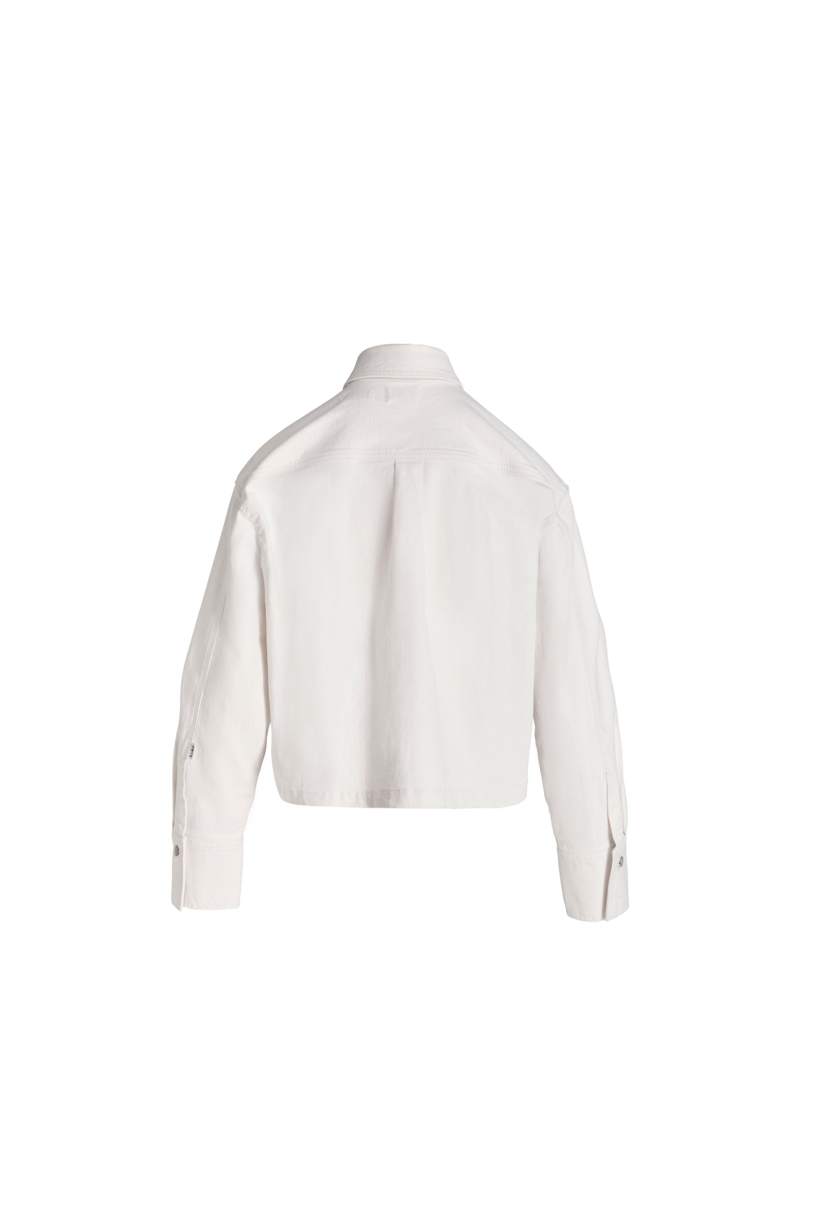 Jacke 27_The Suit up off-white