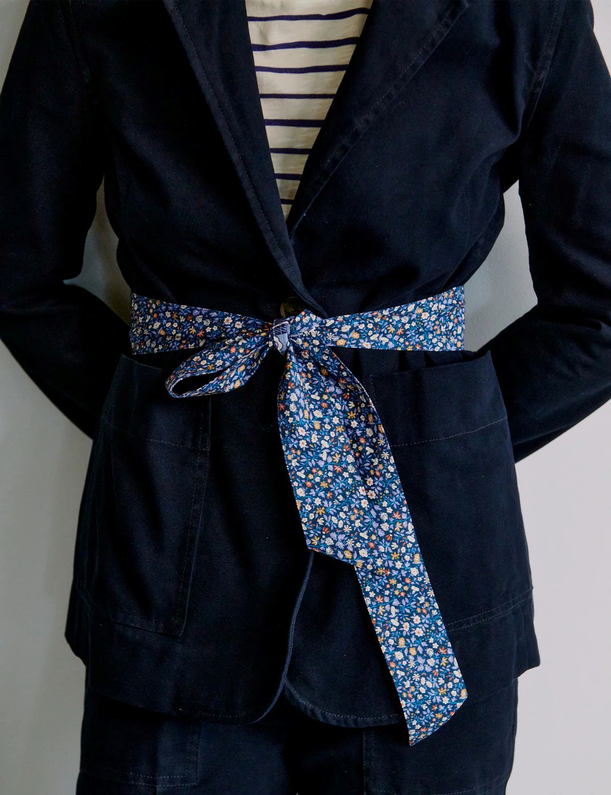 Gürtel BOW Laith/ Anthea