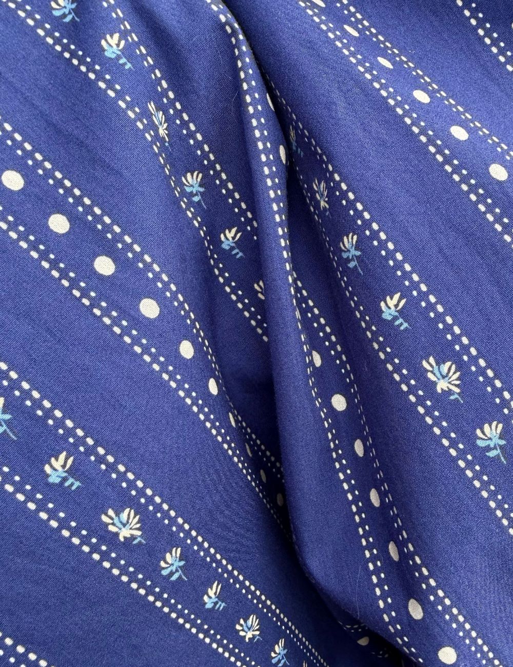 Kleid NEW MAJA Belle Blue