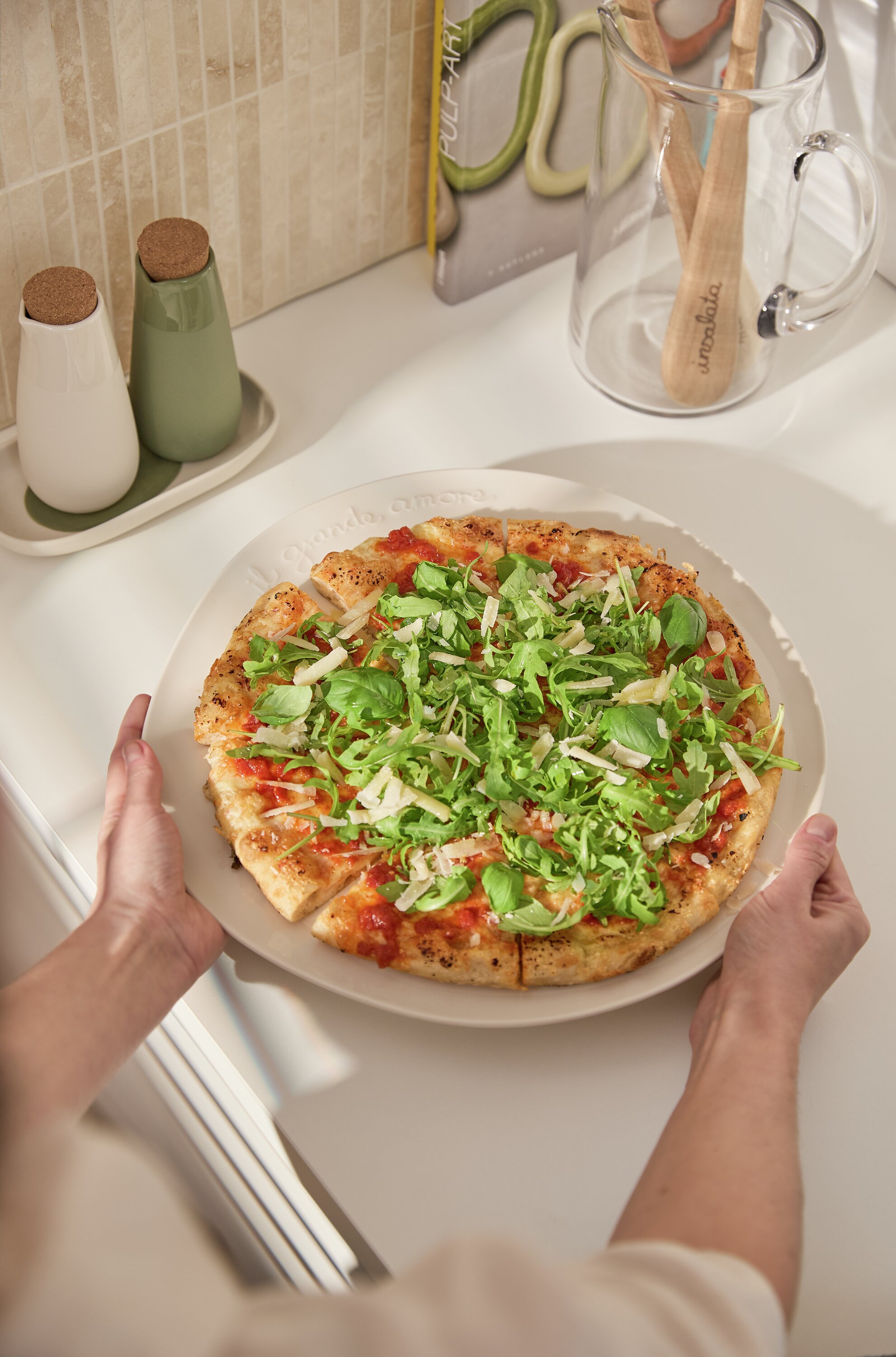 Teller Il grande more L