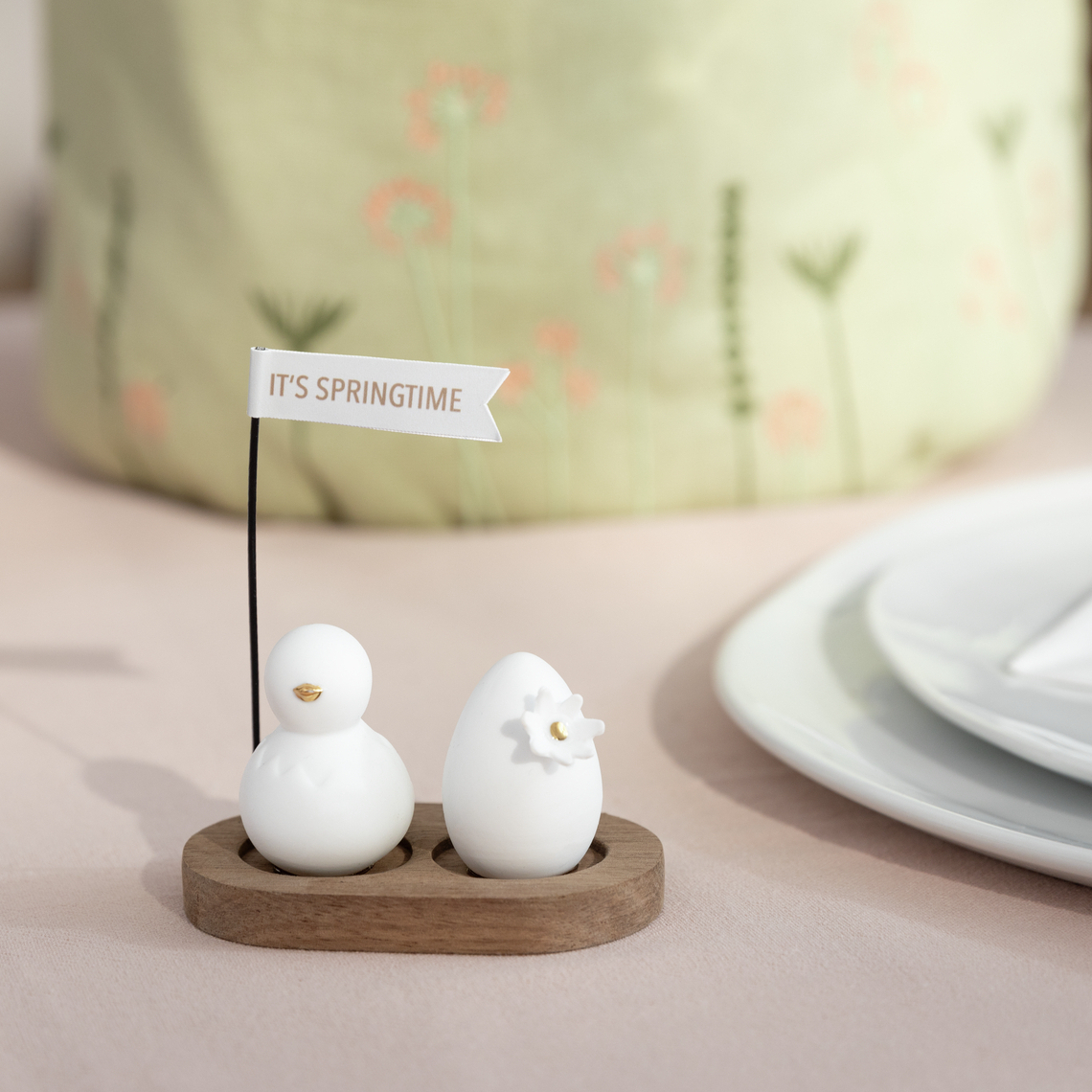 Ostern Frühlingsgruß