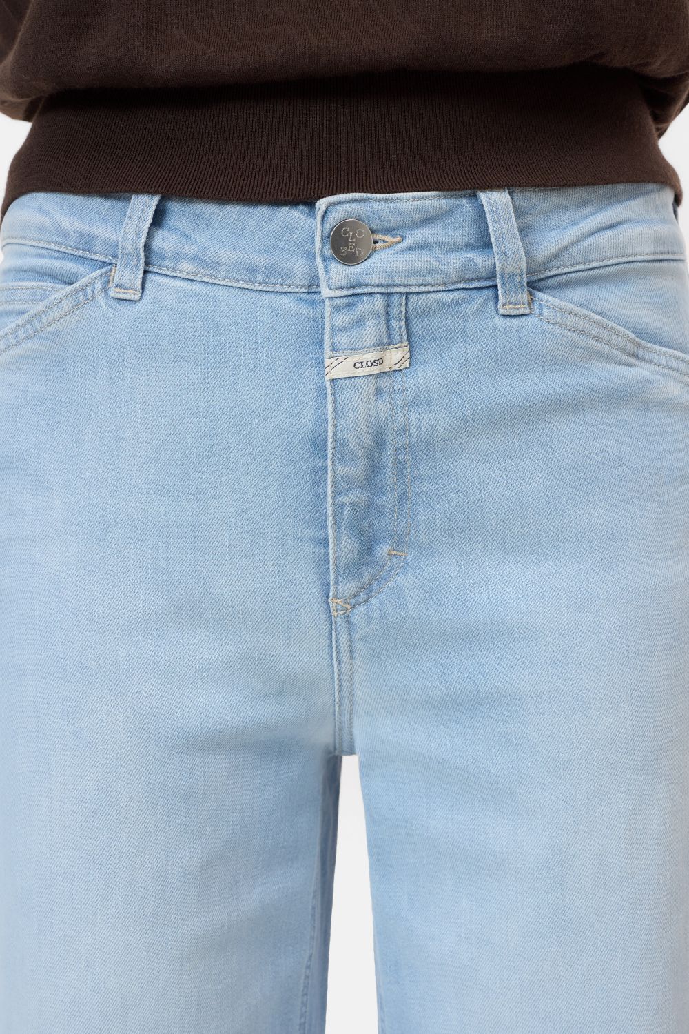 Jeans Wera light blue
