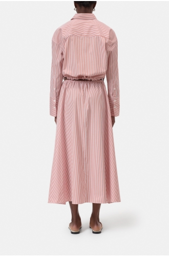 Rock Gathered brick red