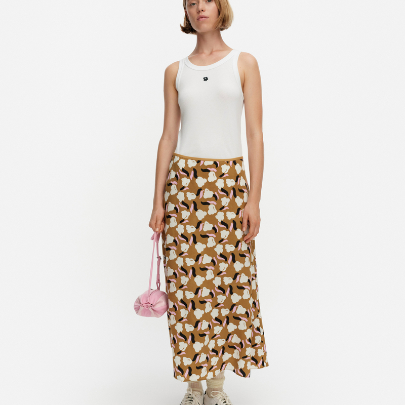 Rock EDETÄ LEMMITTY LITHUANIA beige/offwhite/ pink