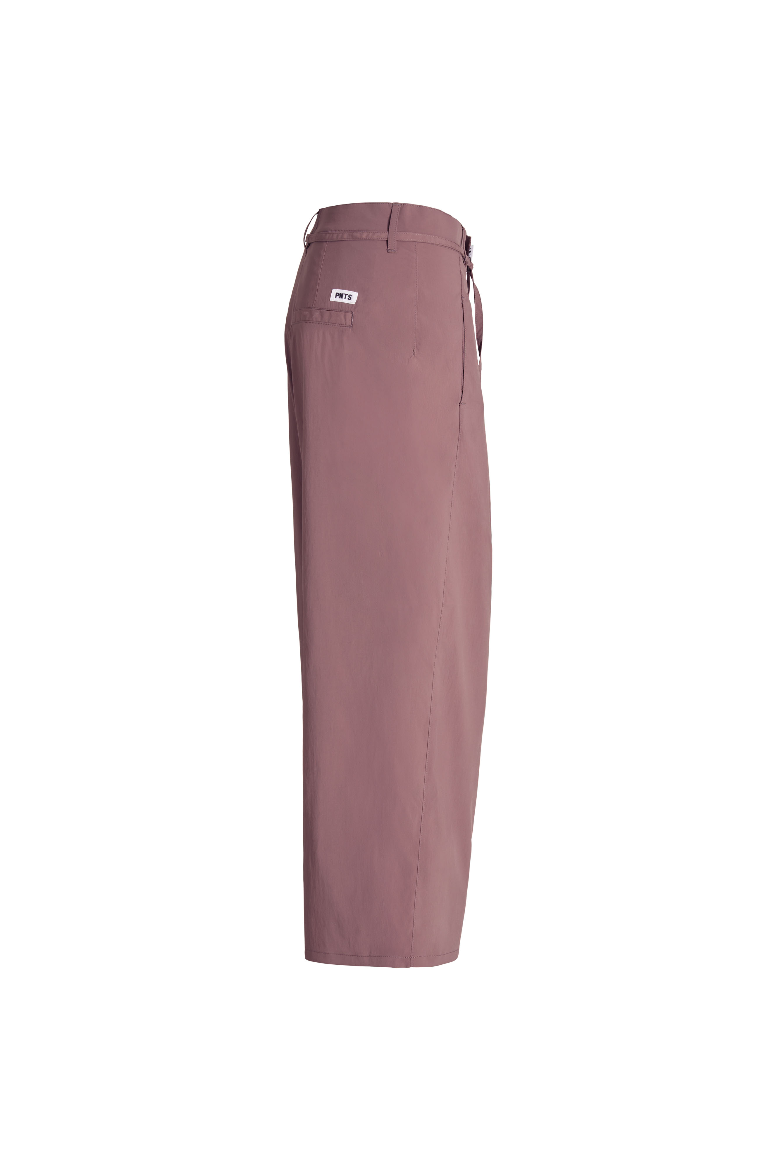 Hose 24_The Mini G brown