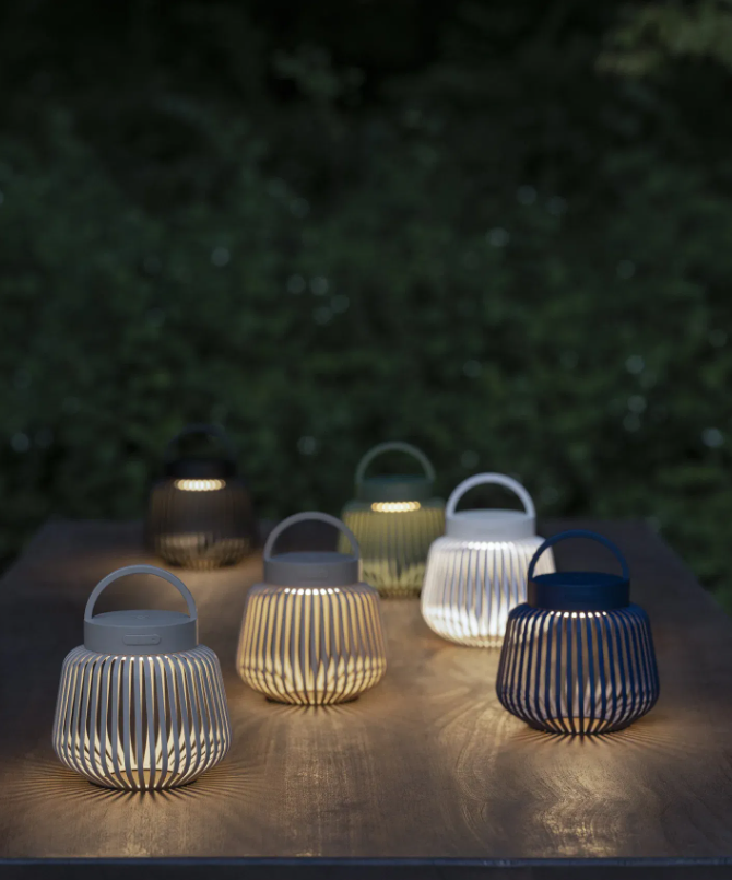 Laterne Lito XS Nomad