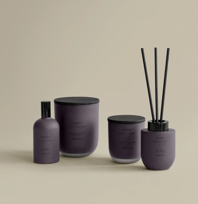 Raumduft Set TUOKSU ocean (Kopie)