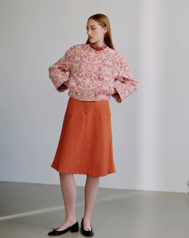 Jacke RASMINE Tapestry