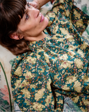 Bluse NIRA Clemetina