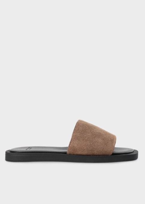 Sandale CPH789 suede new mokka