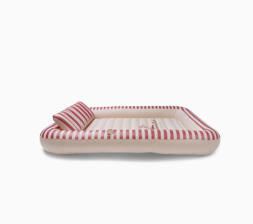 Bräunungspool Saint Tropez beige
