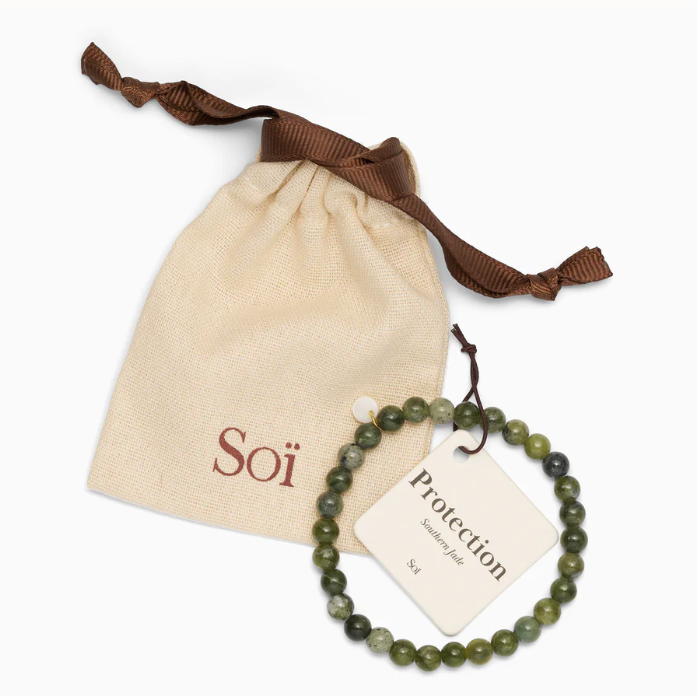 Armband Essential Southern Jade