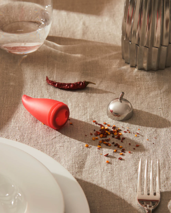 Chilli Presse Piccanto rot