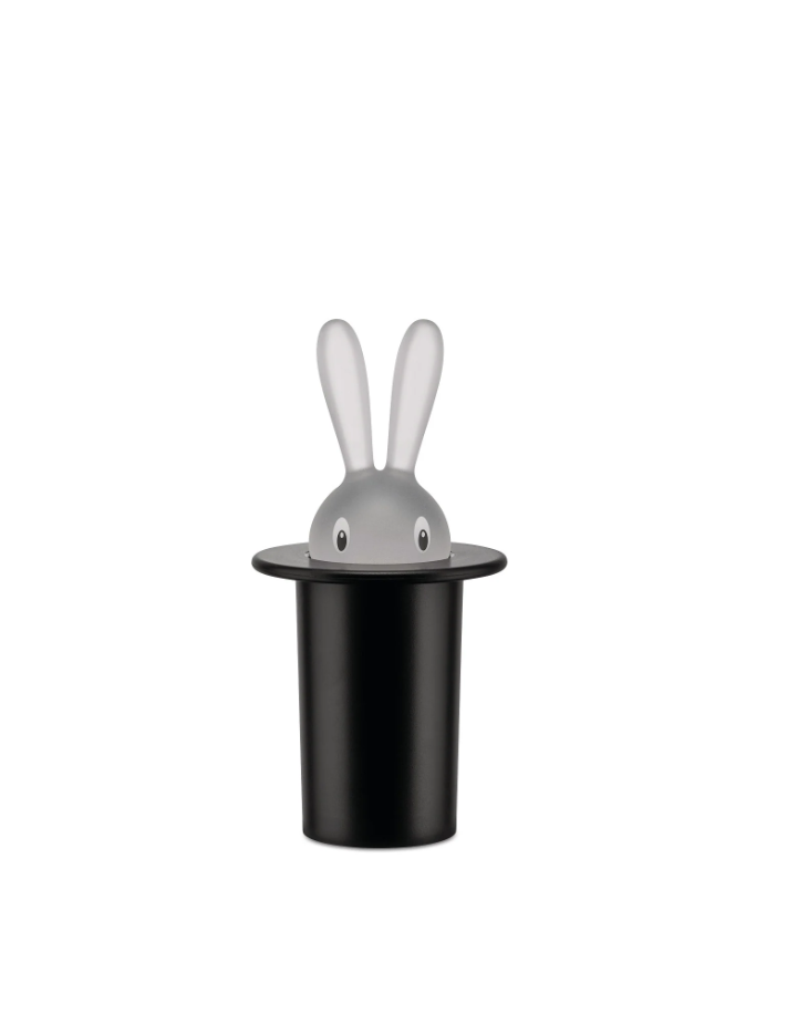 Zahnstocherbehälter Magic Bunny