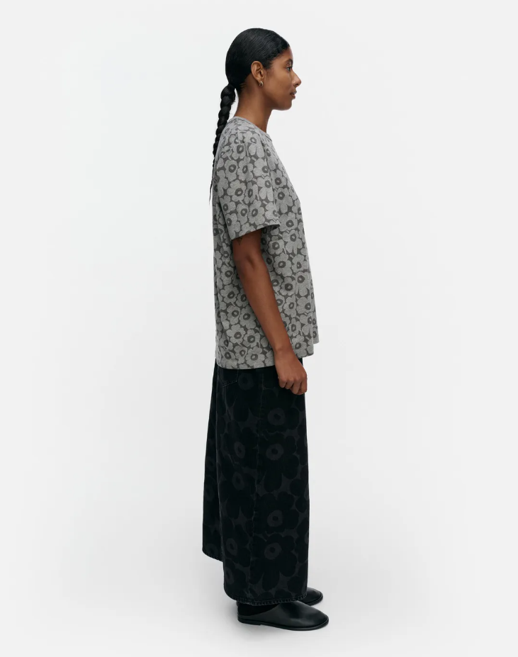 T-Shirt Skenaario Unikko