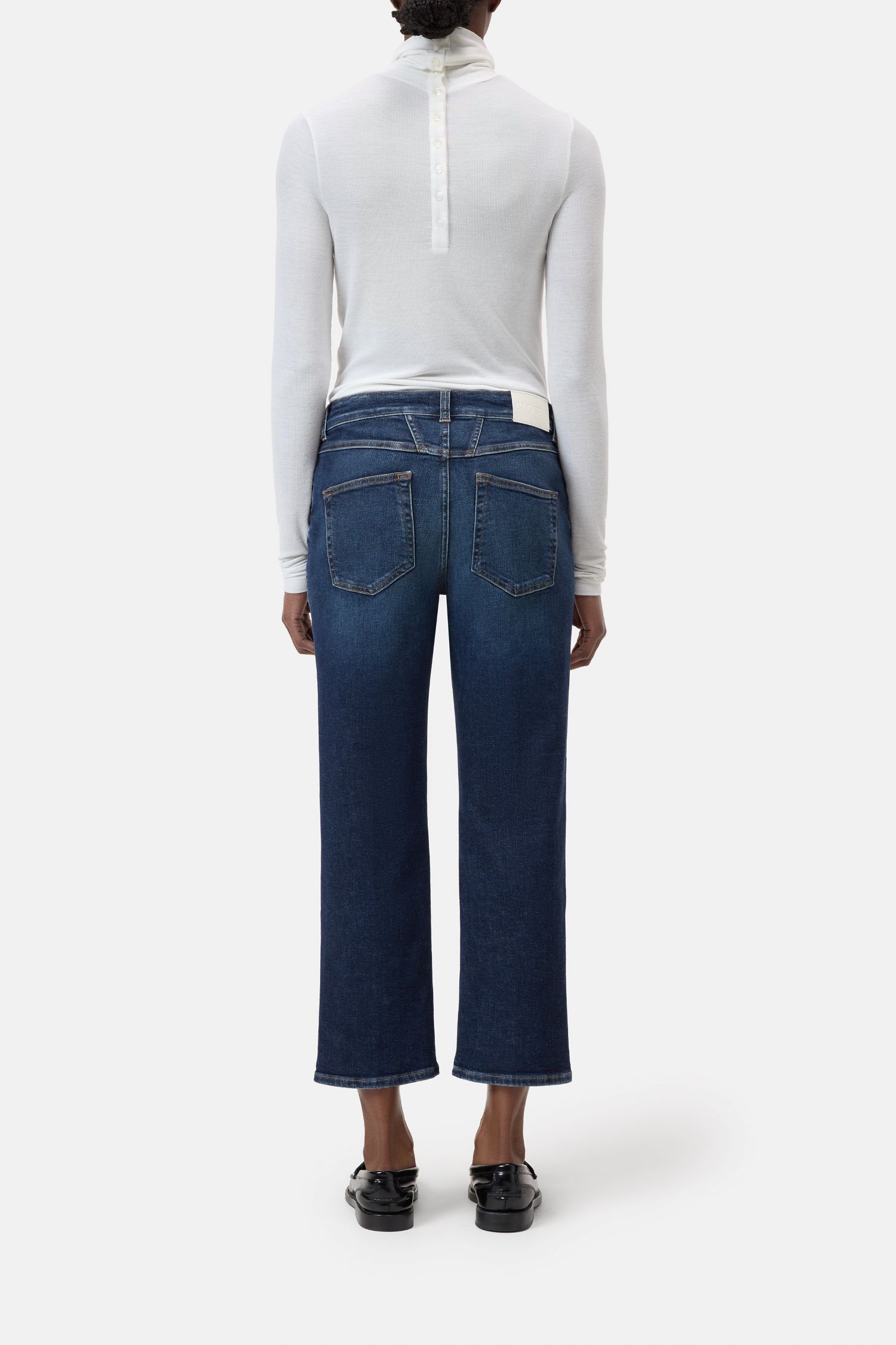 Jeans Mira-X dark blue