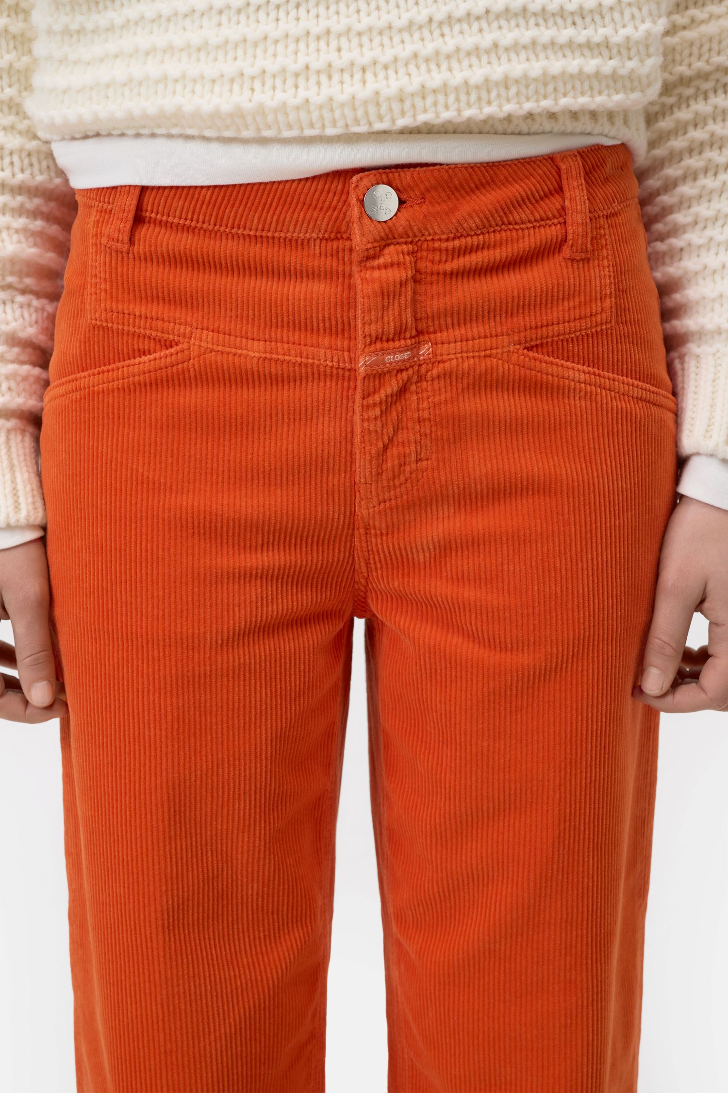 Hose Stover-X Solar orange
