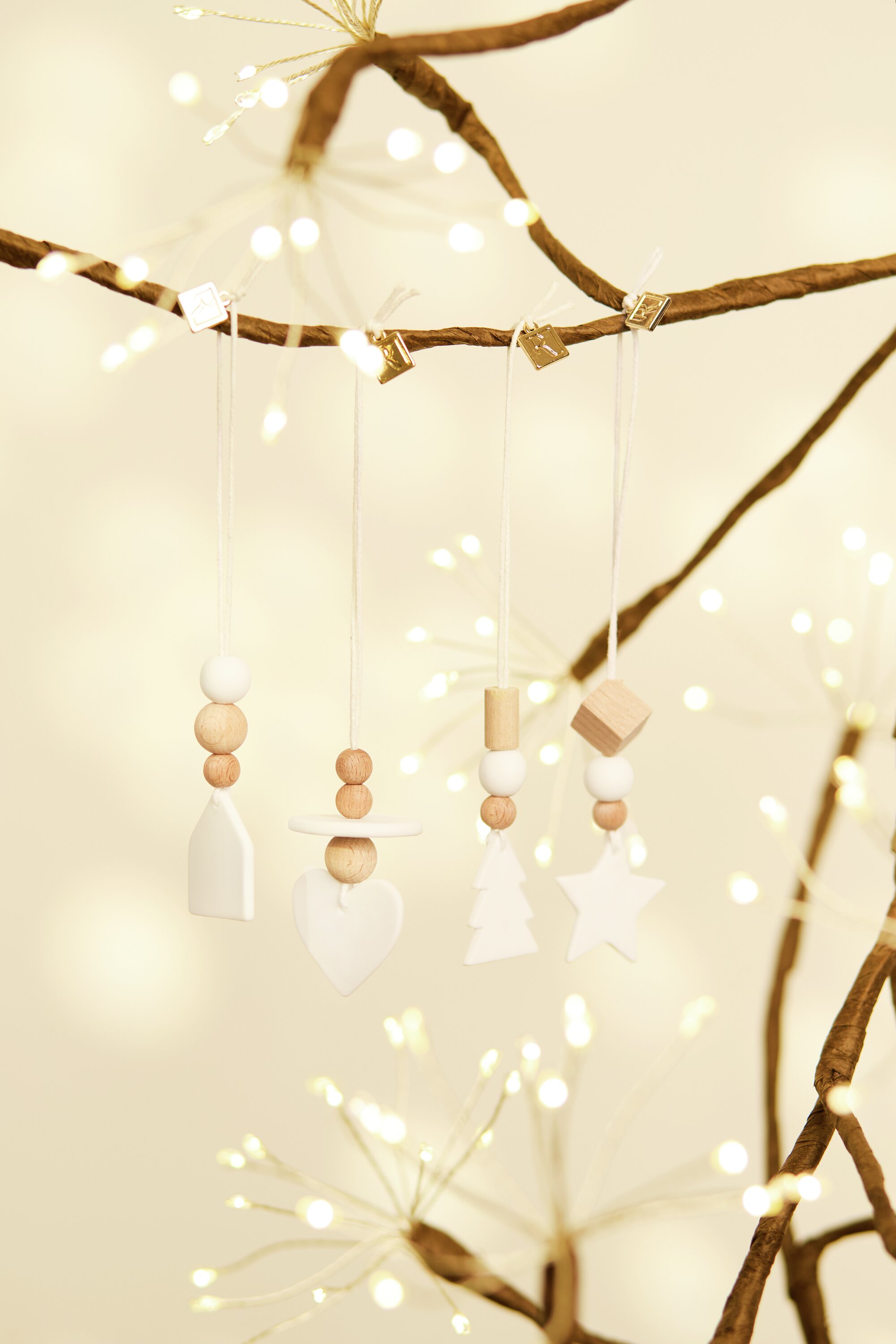Winterschmuck Herzblatt